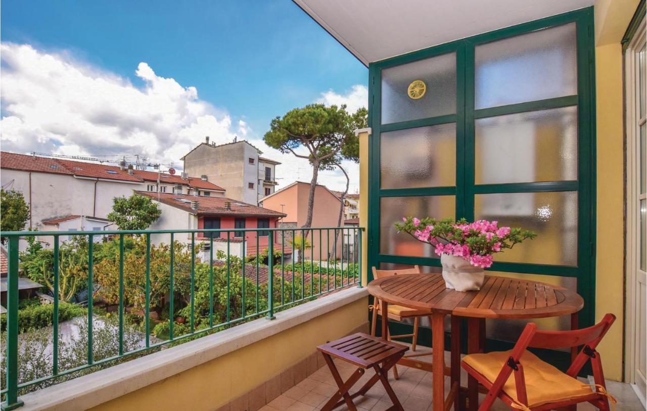 Appartamento Casa Virgilio Viareggio Esterno foto