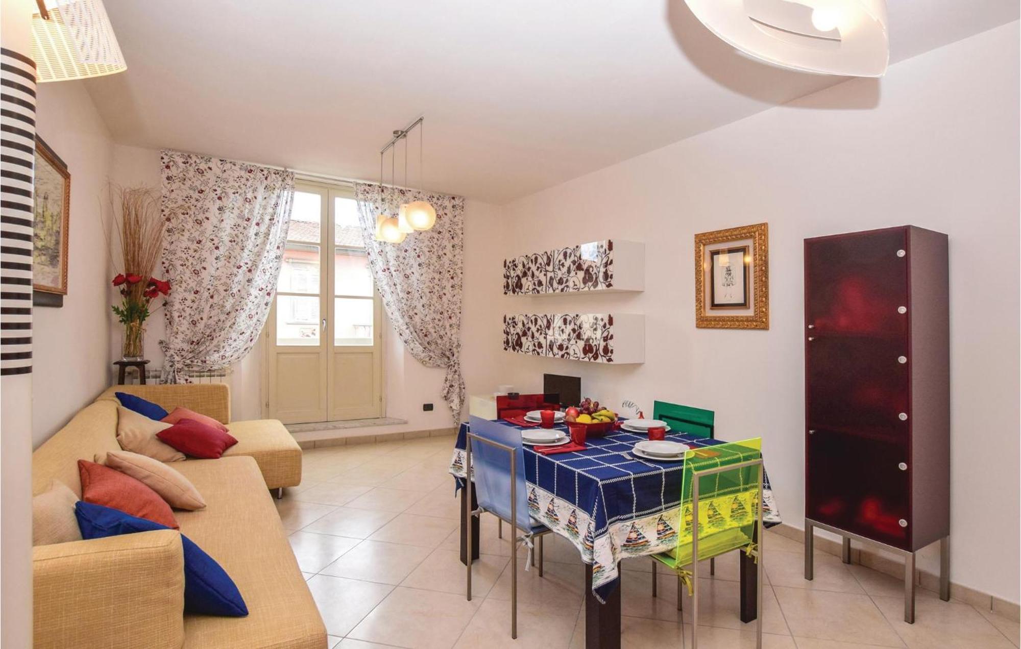 Appartamento Casa Virgilio Viareggio Esterno foto